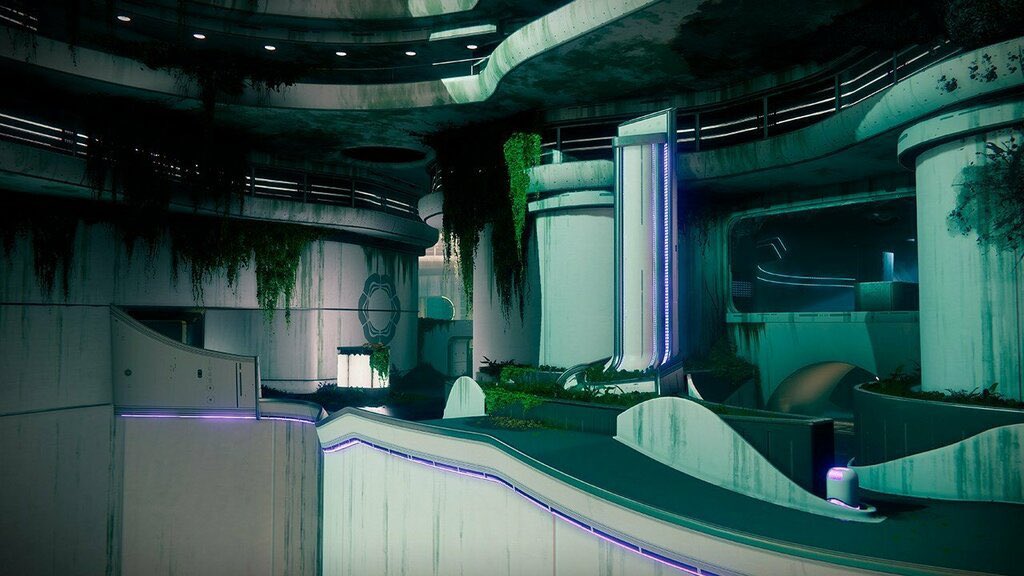 💠 ترايلز

- الخريطة ( Wormhaven )
- سلاح الـ Adept هو ( Igneous Hammer )