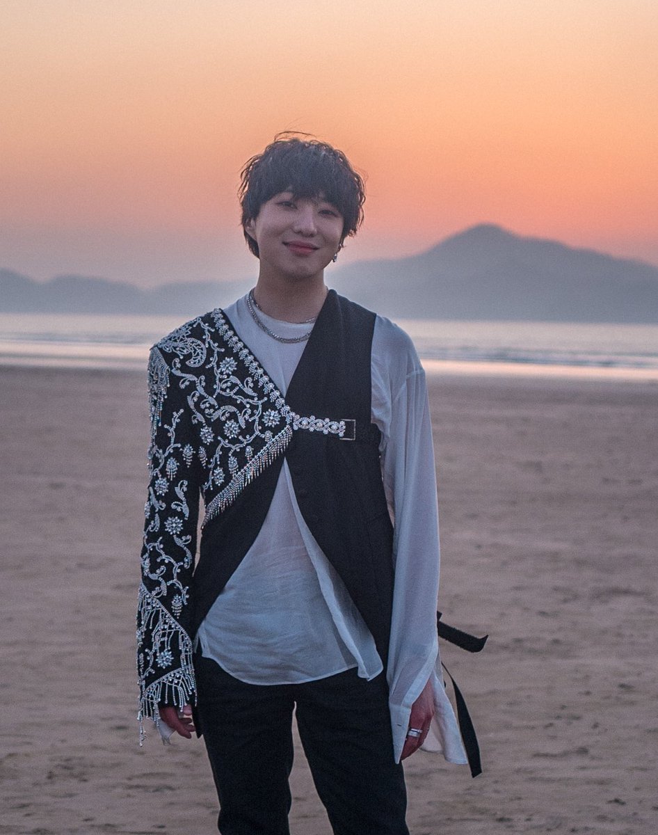 2022년도 잘 부탁드려요💙 Happy new year💙