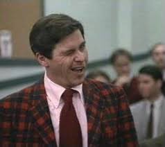Happy Birthday Tim Matheson! 