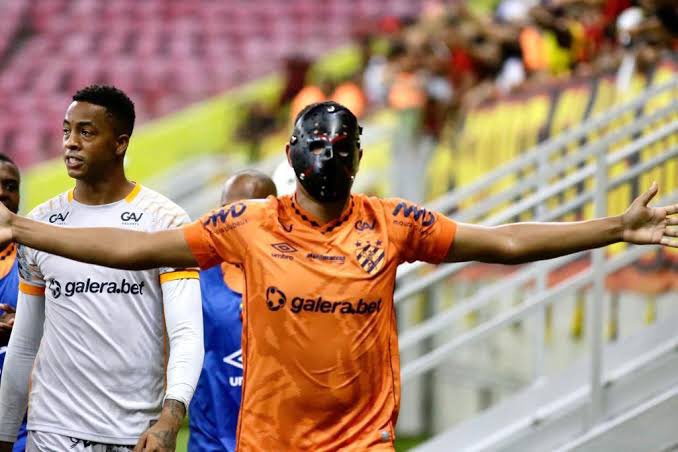 gjuniorscr's tweet photo. #MK87 @sportrecife https://t.co/uRLaaPxvSG