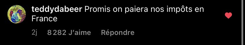 YassBeats's tweet photo. Mdr Amazon Prime a tellement eu le seum du commentaire le plus liké qu'ils ont choisi le MOINS liké quoi 

C'est des fraudes https://t.co/GyFYFDWk7p
