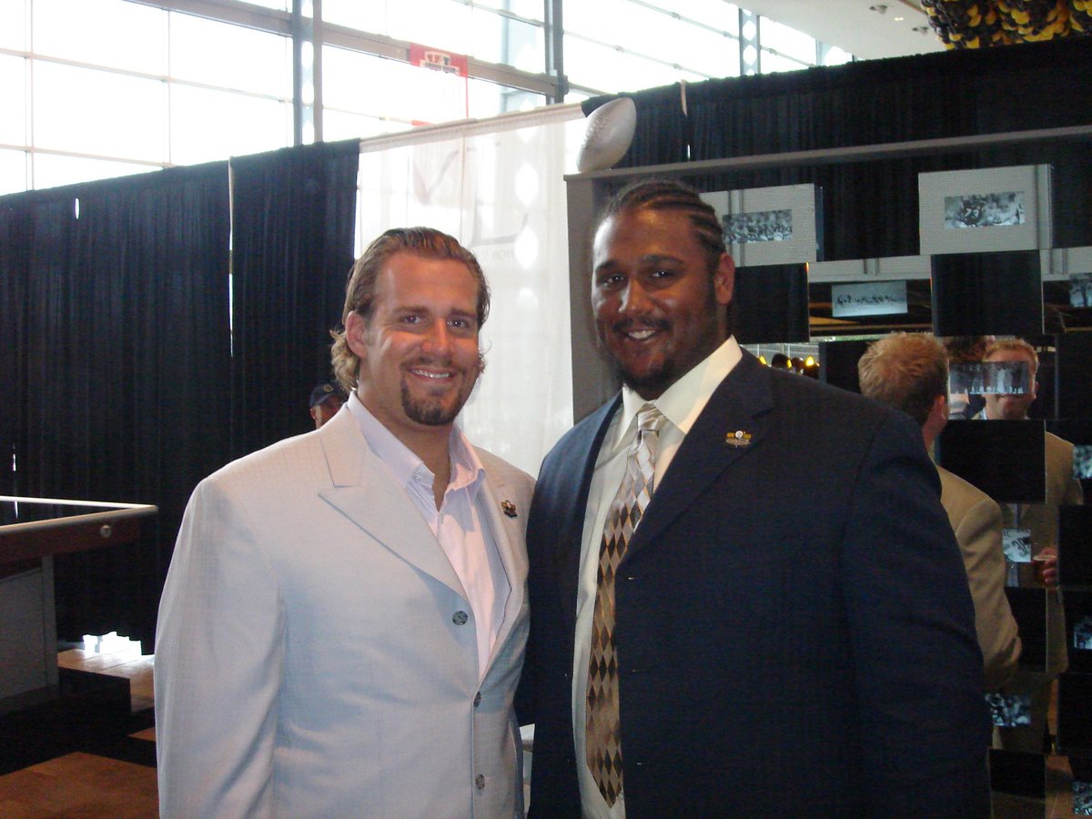 Max Starks IV tweet media