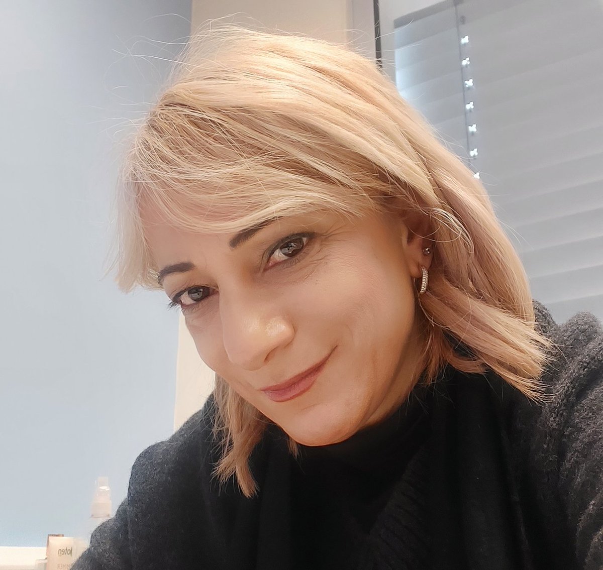 NectariaPapado2's tweet photo. Χρόνια Πολλά μας εύχομαι και μακάρι το 2022 να είναι πολύ καλύτερο από το προηγούμενο. Να έχουμε όλοι την υγειά μας και πολλή αγάπη!!
#NewYearResolutions https://t.co/Lm0Q225Ude