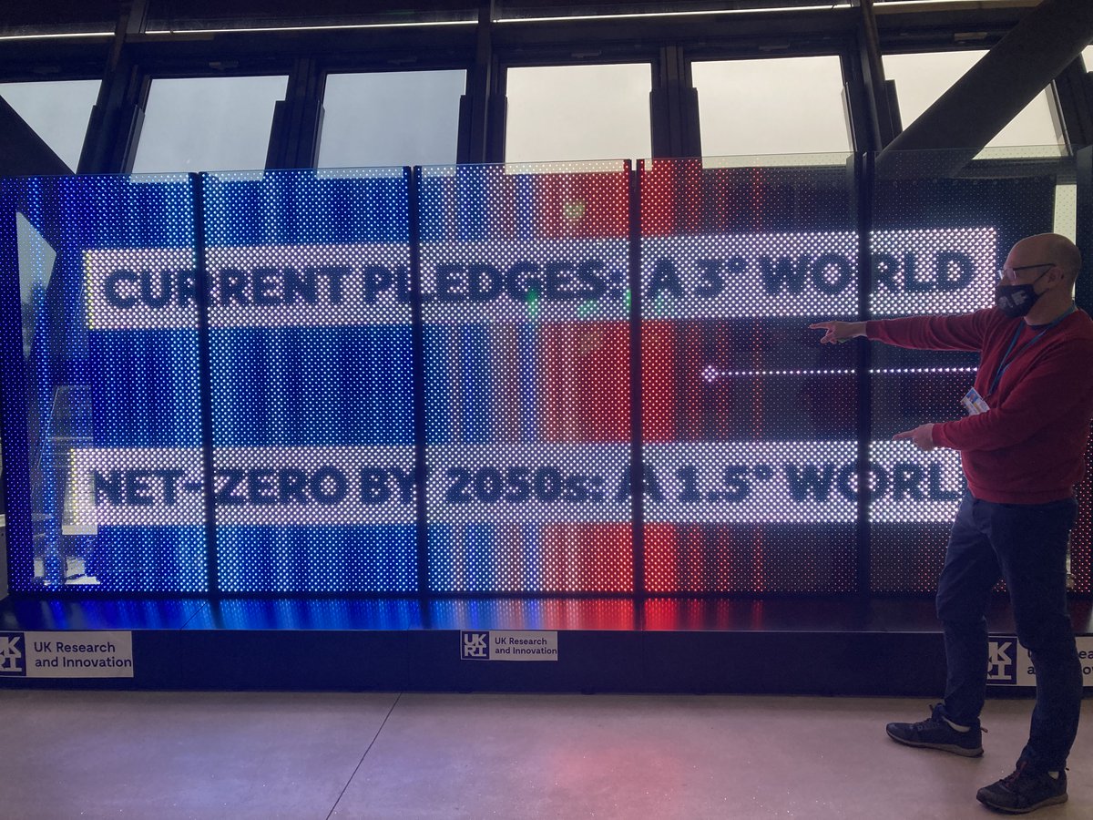 BristolEnergyNw's tweet image. Help to make your #NewYearsResolutions #ClimateResolution #CarbonFootPrint👣

We are partnering with the fantastic carbon calculator @gikiearth (Get informed know your impact) where you will be able to make your pledge and see the difference it can make 

bristolenergynetwork.org/projects/energ…
