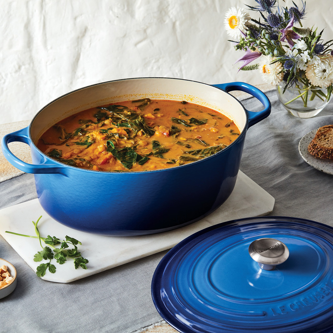 Tú, ¿qué vas a preparar hoy?

lecreuset.mx

#Cena #AñoNuevo #LeCreusetMx #Cacerola #HierroColado #Cocotte #FelizAño #FelizAño2022 #UltimoDiaDel2021 #UltimaRecetaDel2021 #LaAlegriaDeCocinar #AlegriaDelColor #Color #Couleu