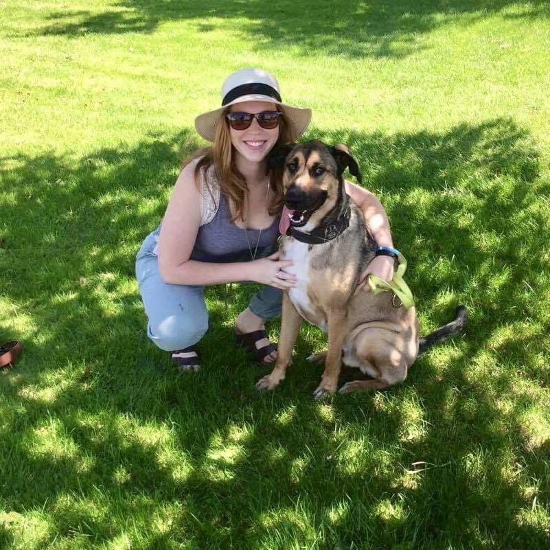 Rebecca Channer tweet media