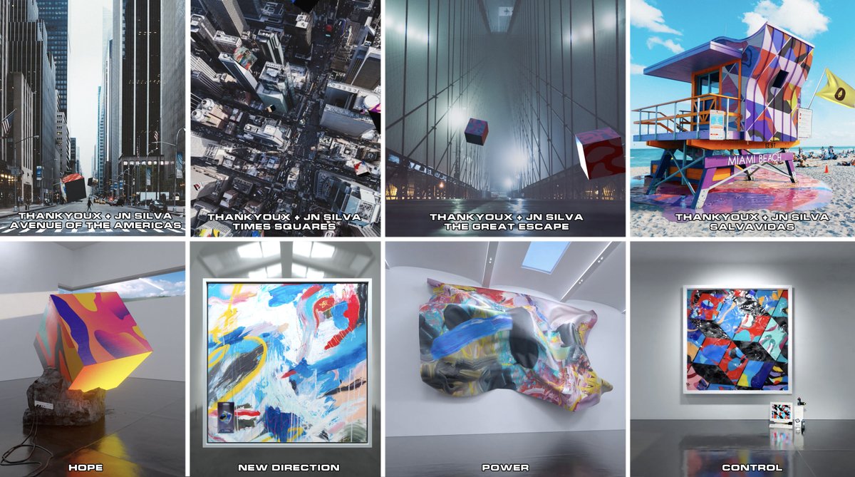 ThankYouX tweet media