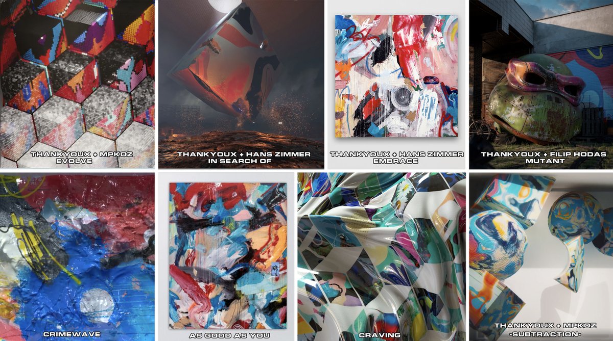 ThankYouX tweet media