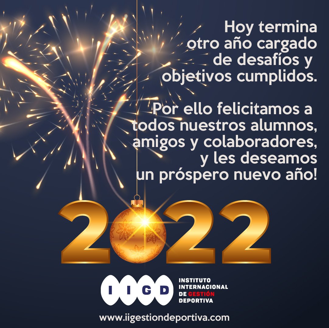 iigdpy's tweet photo. Hoy brindamos por un exitoso y próspero año 2022 para todos! Salud! https://t.co/BfiwVTs2aM