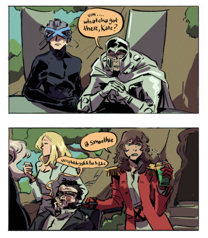 these r good too.. did you know i love xmen comics LOL 