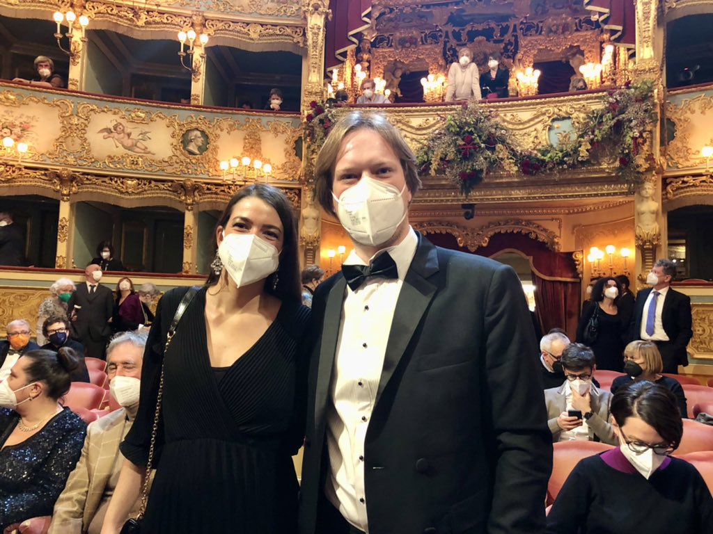 Bertrand DUC tweet media