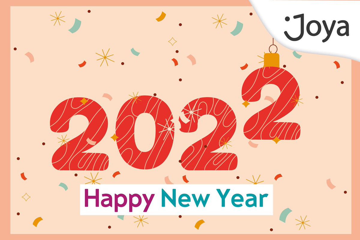joyamalaysia's tweet photo. Wishing you a joyous 2022!
#joyamalaysia #kasutswiss #blissforyourback #joyashoes #comfortshoes #backpain #backproblem #kneeproblem #indonesia #singapore #brunei https://t.co/4GGLAPMPq1