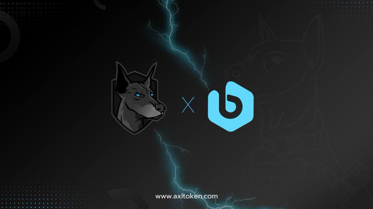 💱 Bilaxy Exchange Lists AXL INU with AXL/BNB trade pair: bilaxy.com/trade/AXL_BNB

⛓ Listing Announcement: bilaxy.zendesk.com/hc/en-us/artic…