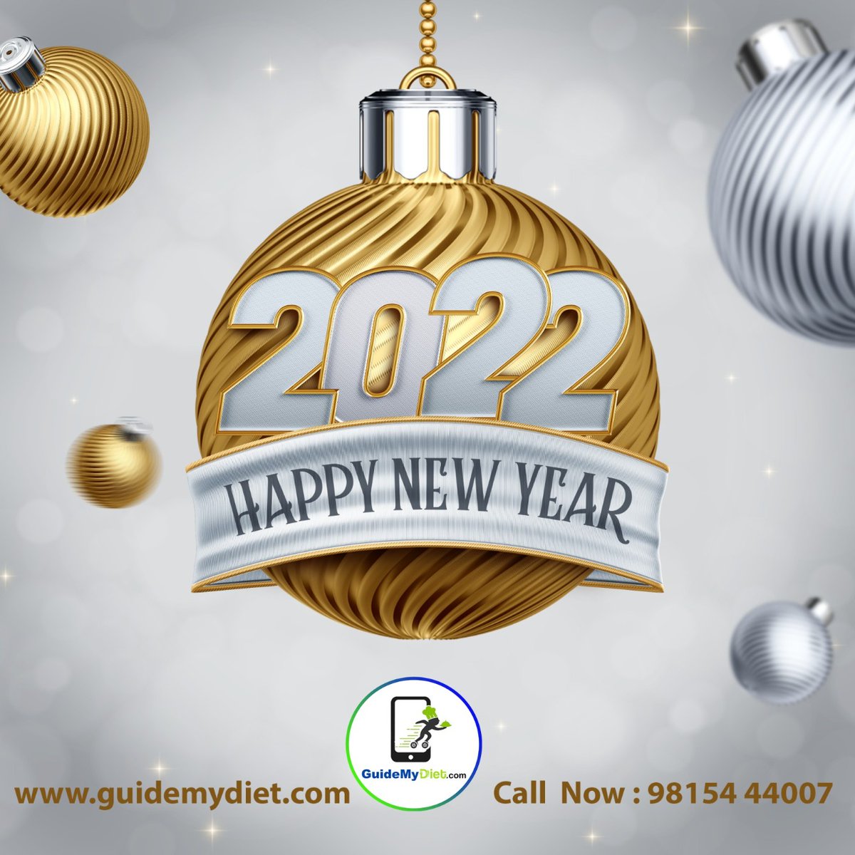 guide_diet's tweet photo. Guide My Diet Team wishes you Happy New Year 2022 https://t.co/lIqT29FKg4