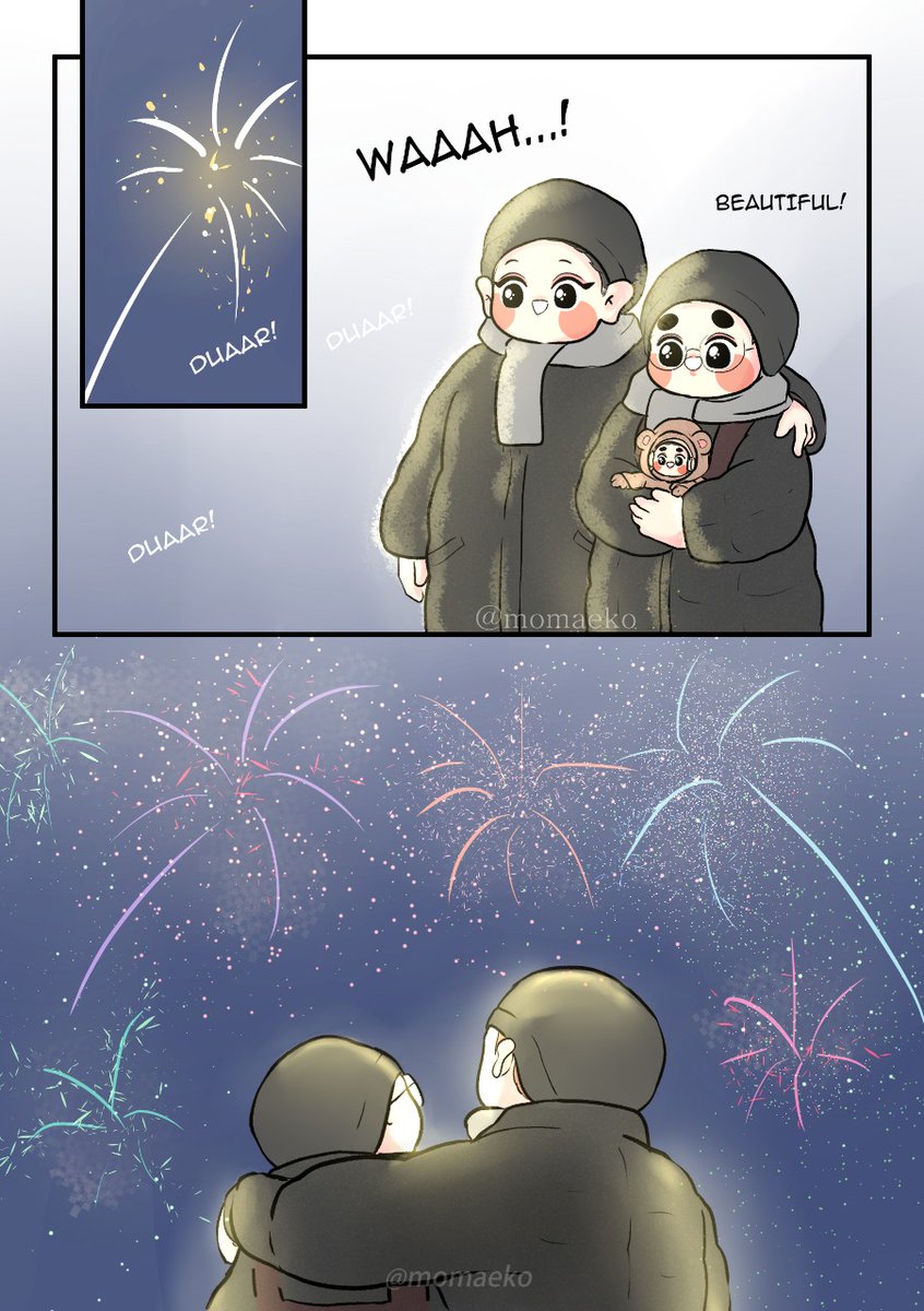 ChansooFamSerie's tweet photo. HAPPY NEW YEAR 2022 FELLAS!!!🎆🎇✨🎉🎊🎋🎍

#CHANSOO2022 #CHANSOO https://t.co/pruQ8fDPxJ