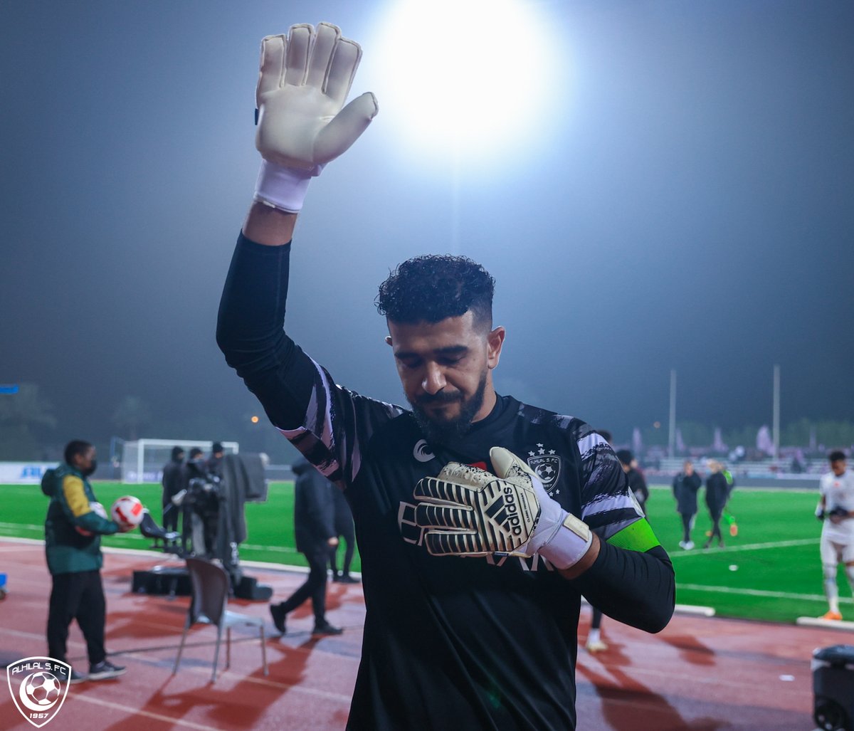 Alhilal_FC's tweet photo. 📸 شكرًا لكم 👏🏻💙

#الهلال https://t.co/e9hKHjKYEU