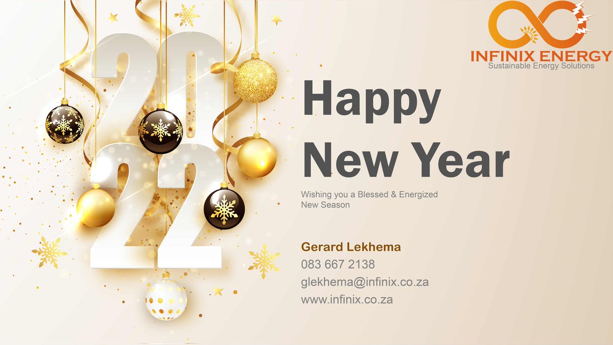 khemalizer's tweet photo. #HappyNewYear
#GreenEnergy
#solarenergy https://t.co/6qnK8pqXX3