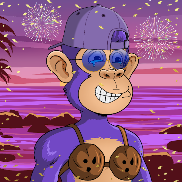 IslandApesClub's tweet photo. 🎉#NFTGiveawayPalm🎉
Island Apes NEW YEARS GIVEAWAY!

To Enter:
1️⃣ Follow @IslandApesClub
2️⃣ Join Discord https://t.co/9zdmd731dX
3️⃣ Tag a NFT Friend! (1 Tag = 1 Entry)

🔥Winners will be picked at 1am EST!
#NFT #NFTcollection https://t.co/jpJKfg7hrW