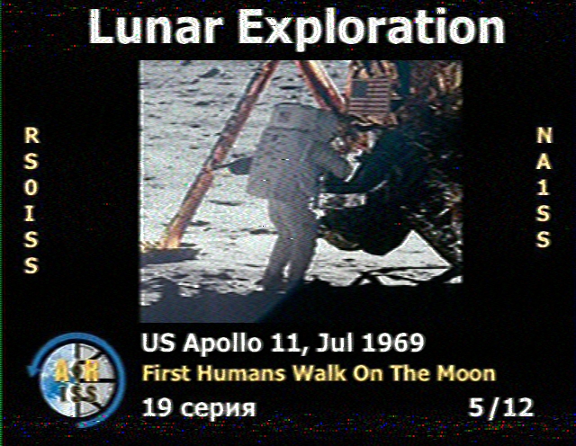 Gw0Poa's tweet photo. Few SSTV images from this weeks ISS event #ISS #NASA #SSTV #hamradio #Amstat https://t.co/Hfsg3EhY4j