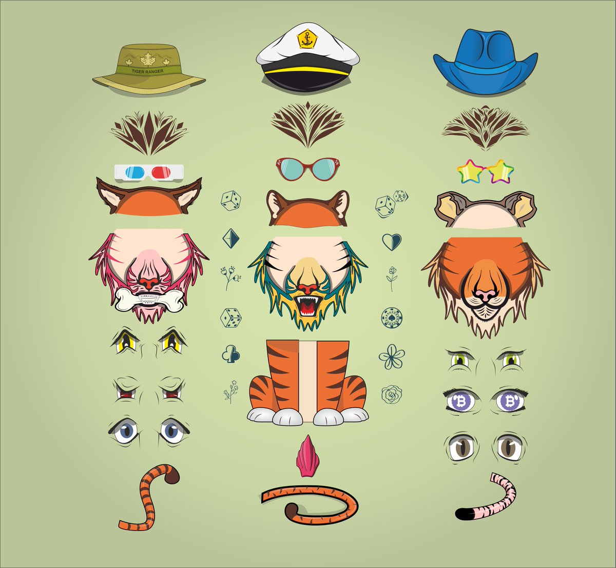 GentleTiger tweet media