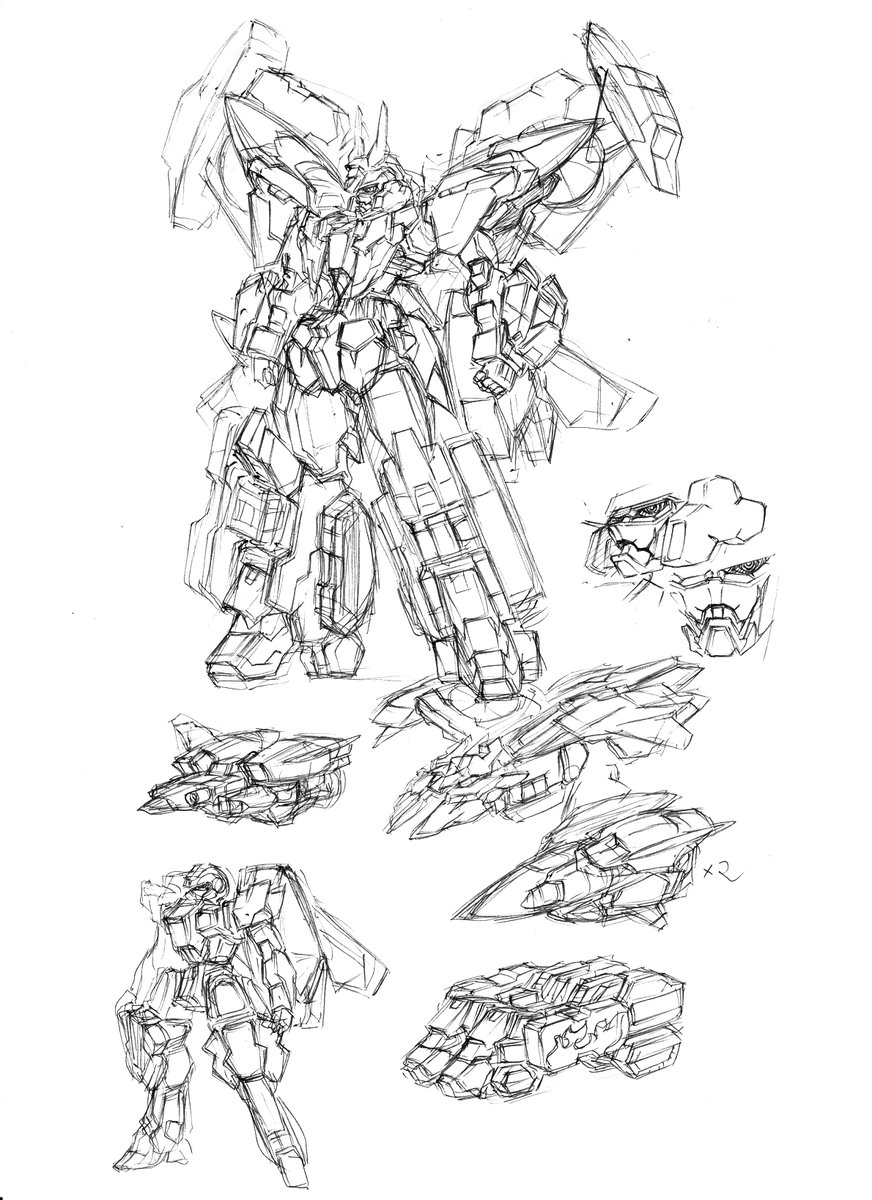 変形合体ロボ のイラスト マンガ作品 2 件 Twoucan