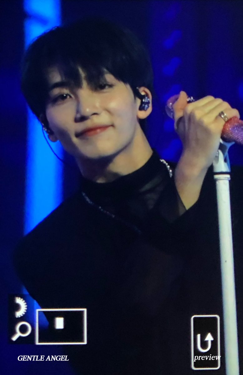 211231 위버스 콘서트 #세븐틴 #정한