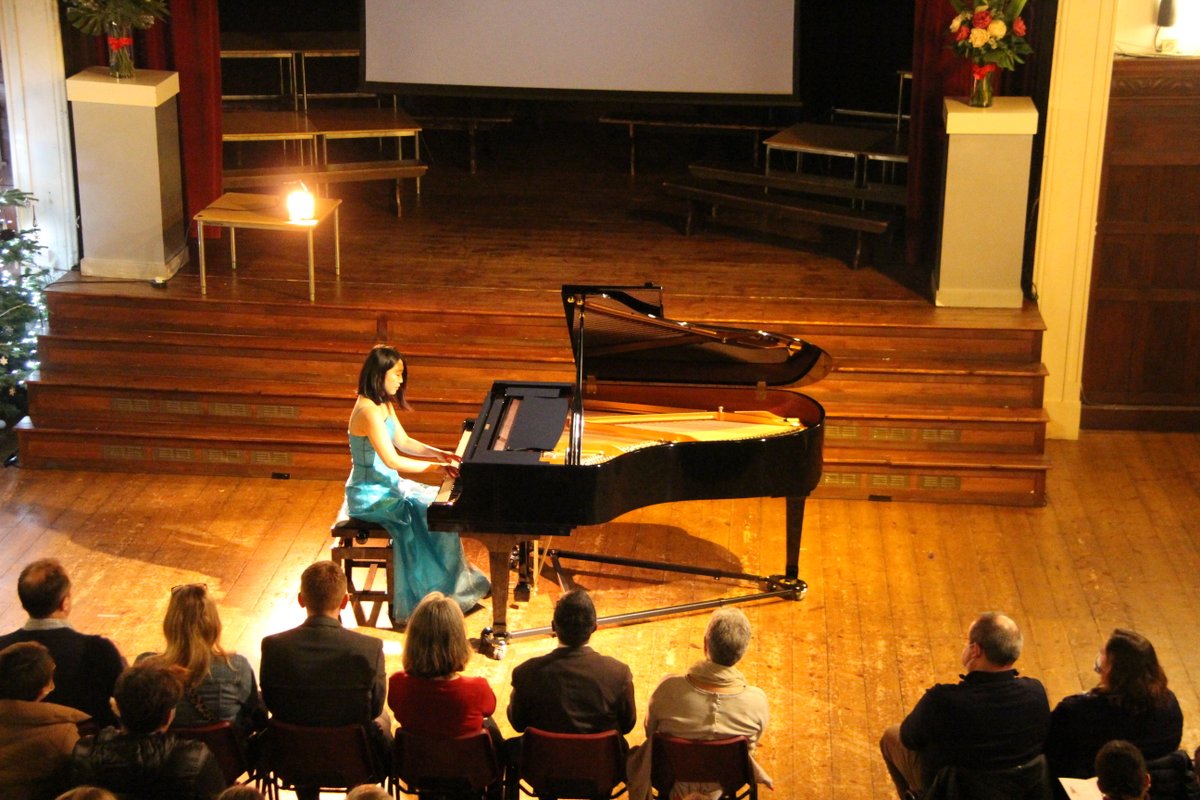 cliftonhigh1877's tweet photo. Our new grand piano, and three upright pianos, were purchased thanks to the generosity of a Clifton Rosarian (alumni). We are immensely grateful for all those who leave a donation to us in their will. For further information, please visit https://t.co/qQridLuQKJ https://t.co/6khOXceTyw