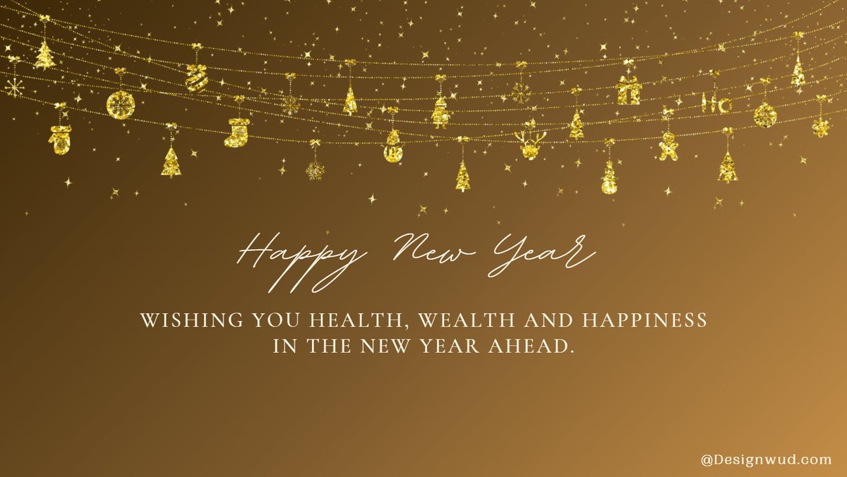 design_wud's tweet photo. #designwud wishes you #HappyNewYear2022 https://t.co/8WWFHdBqCE