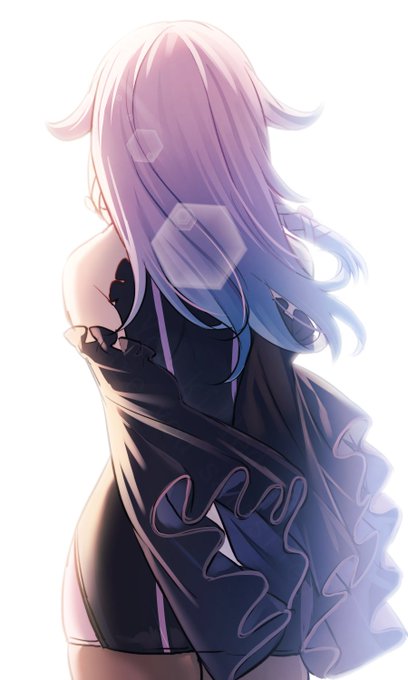 最後の #まひるんアート 