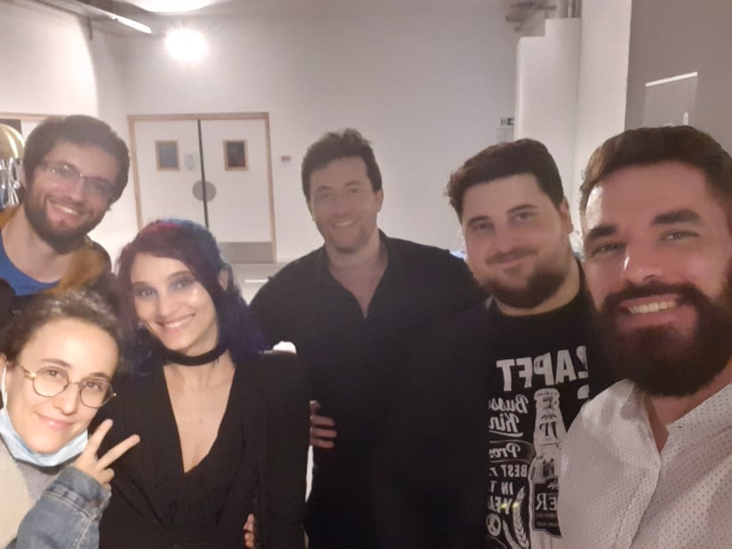 Les cast des compétitions officielles sur Legends of Runeterra, saisonniers, EU masters et les championnats du monde, c'était que du kiff, merci à <a href="/OGTVLoL/">O'Gaming LoL</a> pour leur confiance 🙏