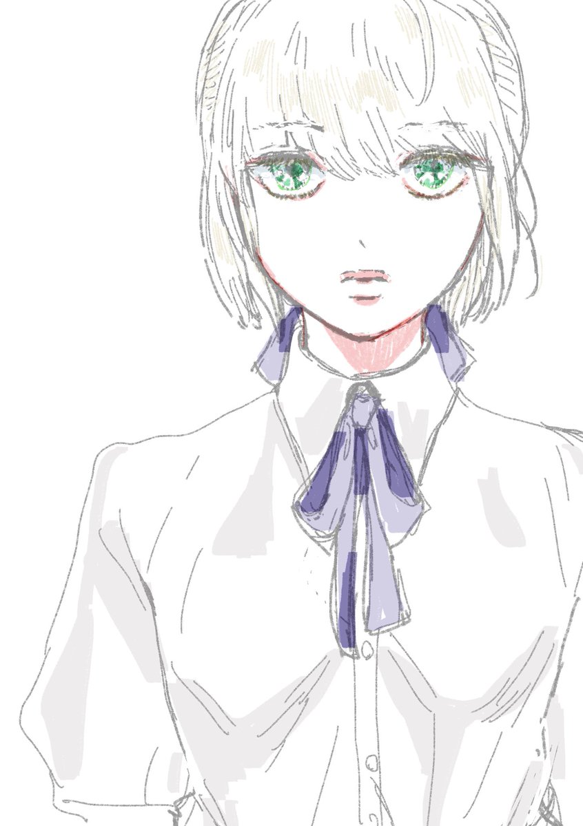 いろいろ。来年もいろいろらくがきしたりしてるのでゆるゆるお付き合いいただけるとうれしいです〜💐 