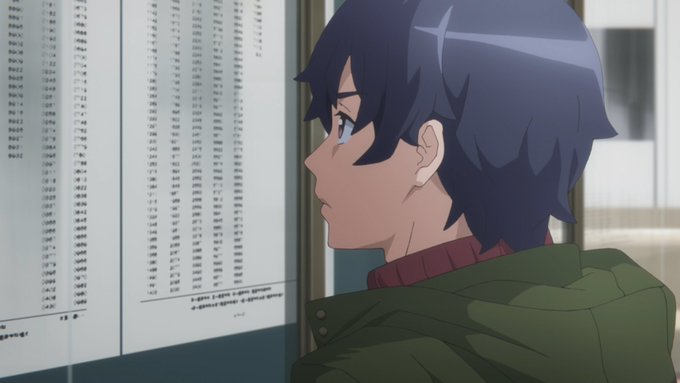 Just Because 公式サイト