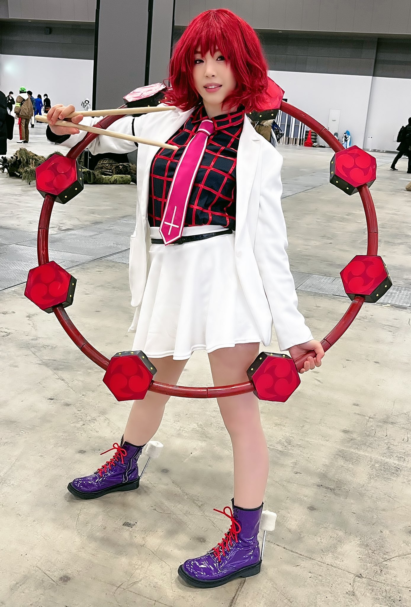 局長@ next 豆州祭？ on X: 