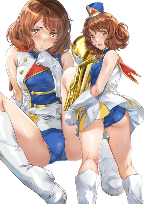 描き納め 
