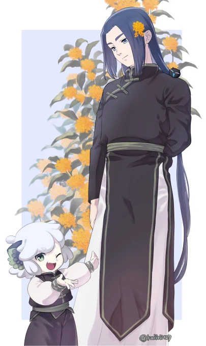 ぜんぶ師か弟子
#自分が選ぶ今年の4枚 