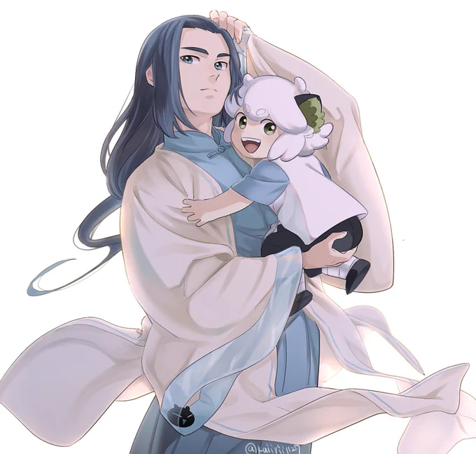 ぜんぶ師か弟子
#自分が選ぶ今年の4枚 