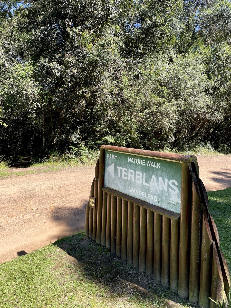 Visit Knysna tweet media