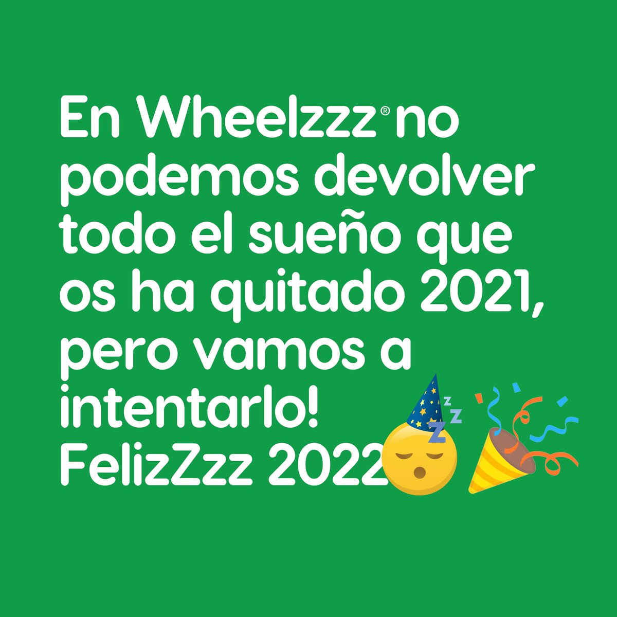 #feliZzzaño #bonany #2022 #FelicesFiestas2022