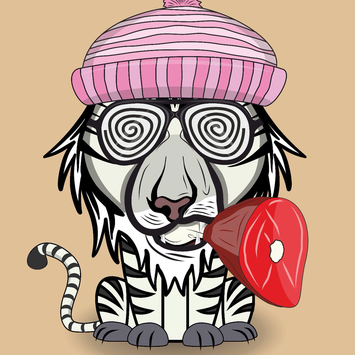 GentleTiger tweet media