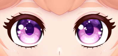 koziichu's tweet photo. how many times can I change my eye style before my model is complete

let's find out
#KoziiColors #Vtuber #PrismVT https://t.co/bYafbaPRP1