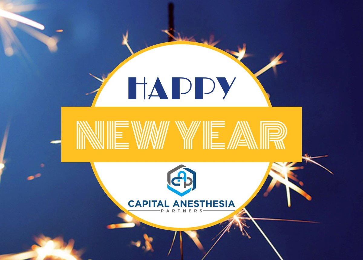Capital Anesthesia Partners tweet media