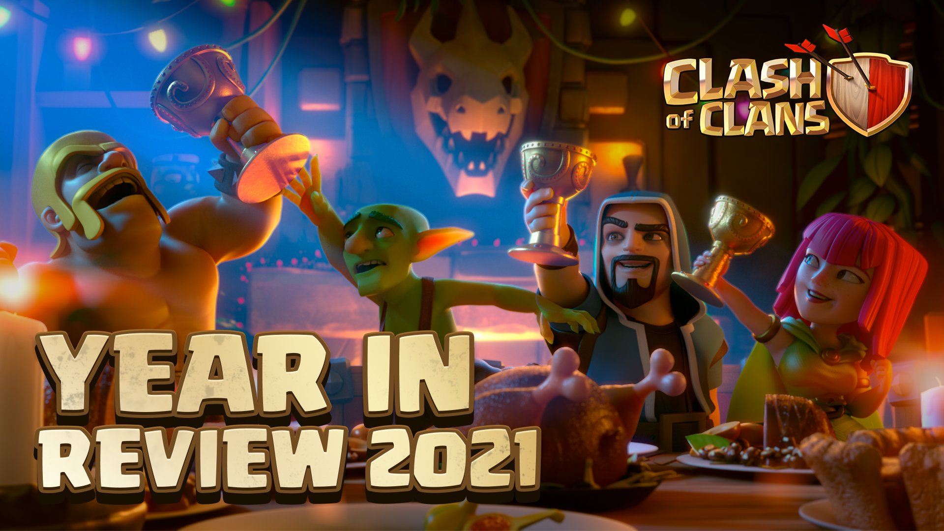 Clash of Clans on Twitter: Clash of Clans on Twitter:
