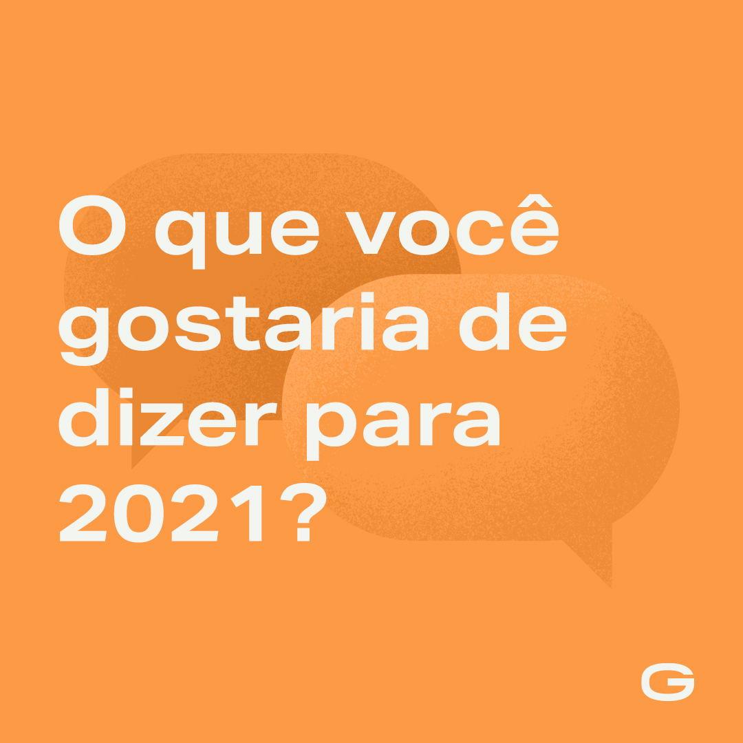 guideinvest's tweet photo. Nos 45º do segundo tempo, o post do desabafo: o que você gostaria de deixar registrado para 2021? #2021 #2022 #GuideInvestimentos
#PraTodosVerem - imagem ilustrativa com a frase: o que você gostaria de dizer para 2021? https://t.co/wOs6L8PTqb