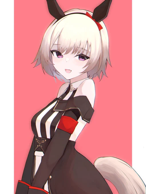 今年は主にオリジナルとウマチャン描きました!!!来年も頑張る!!! 