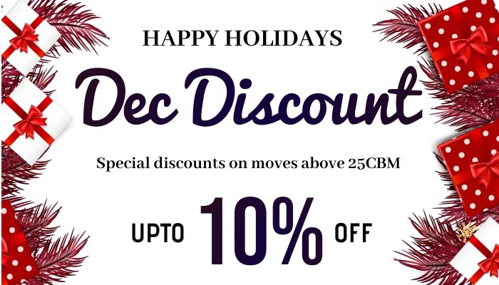 space_move's tweet photo. Last day to book your move &amp; enjoy our 10% discount. Book today for your future move. 📦
.
. #spacemovekenya #movingserviceskenya https://t.co/2lUZ0Wm2VC