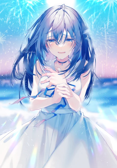 今年も色々描けて楽しかったです、ありがとうございました!
#2021年自分が選ぶ今年の4枚 