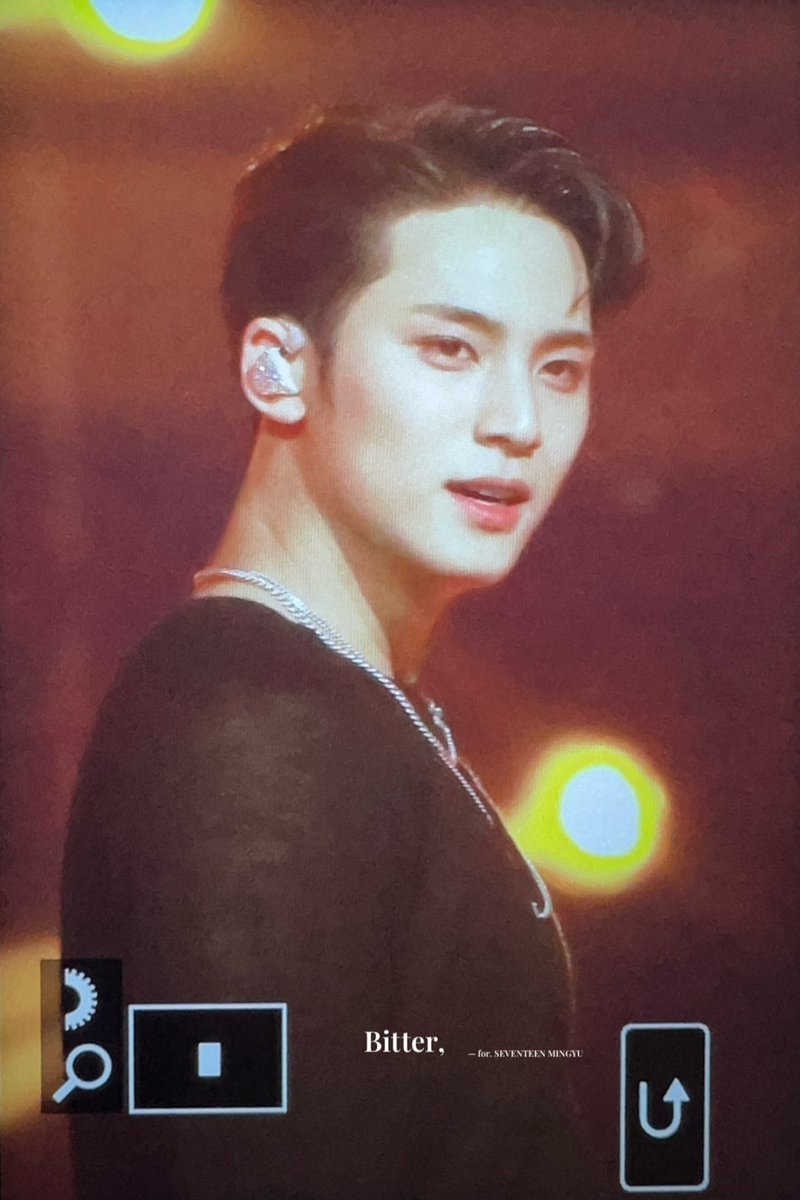 211231 위버스콘 민규 프리뷰

#세븐틴 #SEVENTEEN #MINGYU #민규