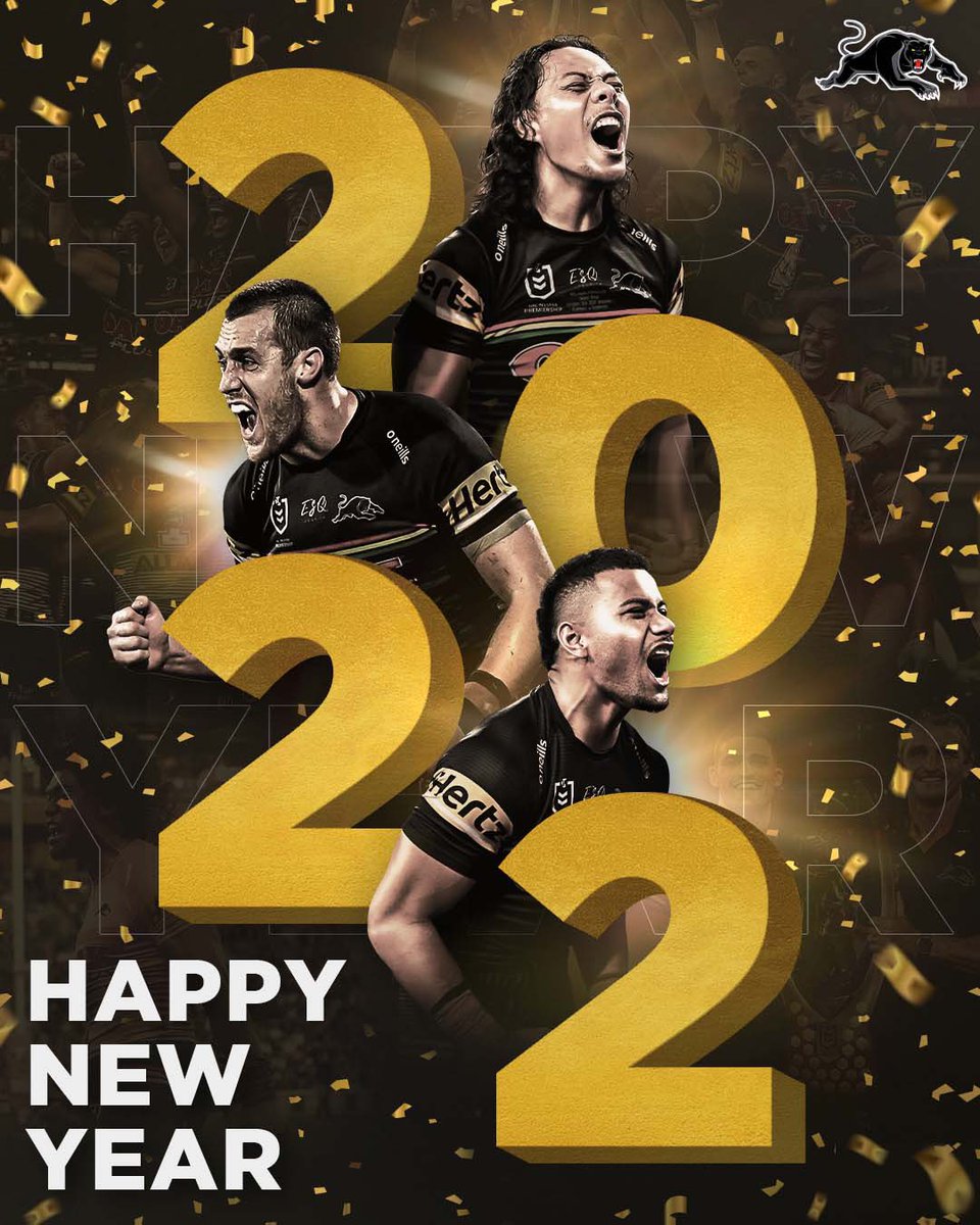 PenrithPanthers tweet picture