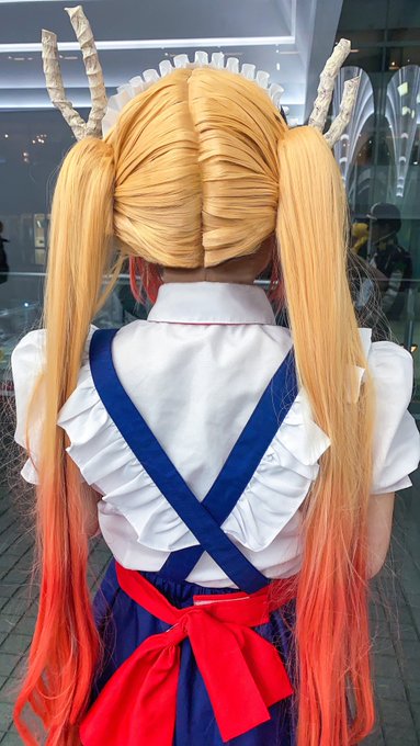 Twitterのコスプレ画像39