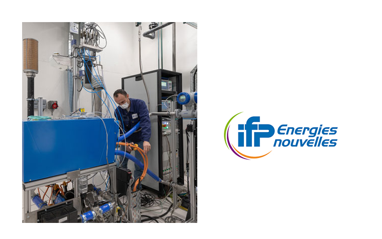 fuelcellsworks's tweet photo. Friday Fallback Story: #Hydrogen Mobility: #IFPEN Installs the Most Powerful Fuel-Cell Test Bench in #France - has just commissioned a new 210 kW test bench for #fuelcellsystems on its site in #Lyon - https://t.co/12CmrB6JbD #HydrogenNow #FuelCellsNow #HydrogenEconomy #FuelCells https://t.co/FvDWObB450